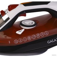 Утюг Galaxy Line GL6131
