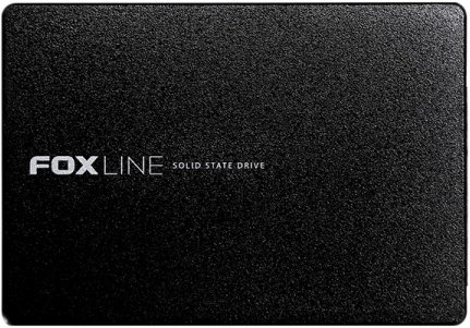 

SSD Foxline FLSSD128X5SE 128GB