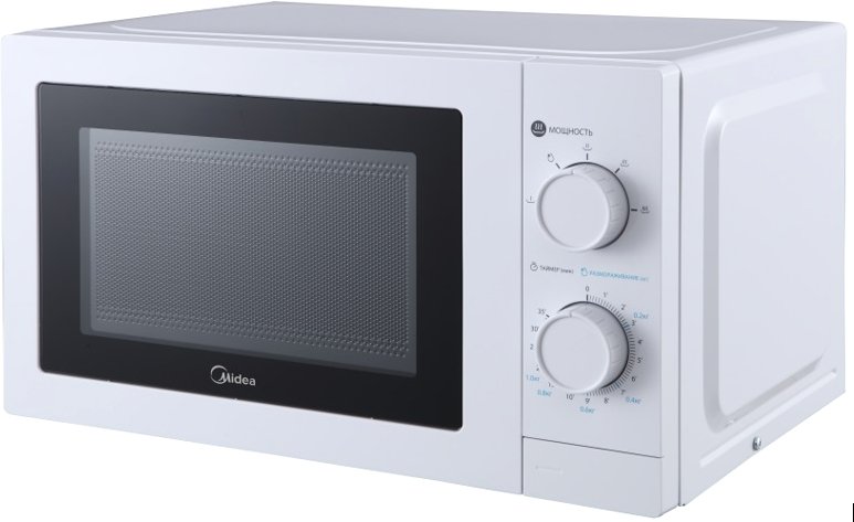 

Микроволновая печь Midea MM720C2MC-W