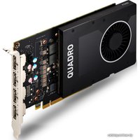 Видеокарта PNY Quadro P2200 5GB GDDR5x GPU-NVQP2200-EU