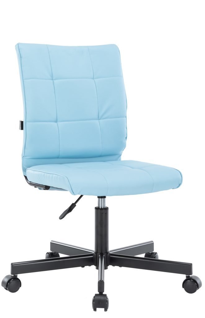 

Офисное кресло Everprof EP-300 (экокожа, бирюзовый)
