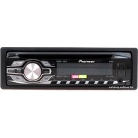 CD/MP3-магнитола Pioneer DEH-3400UB