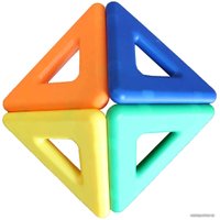 Магнитный конструктор Магникон МК-10 Магникоша