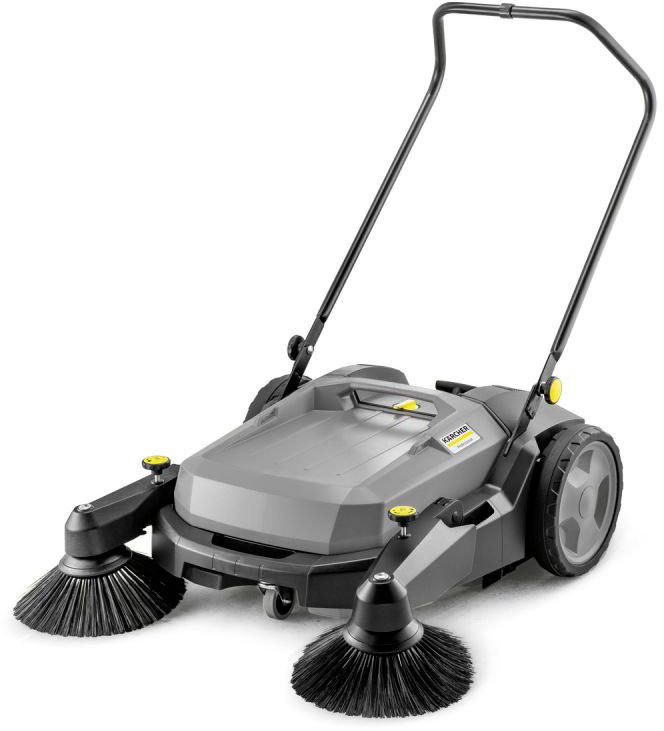

Подметальная машина Karcher KM 70/20 C 2SB 1.517-131.0