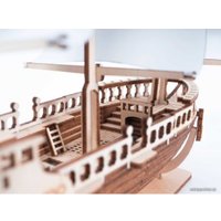 3Д-пазл Lemmo Корабль Ламар