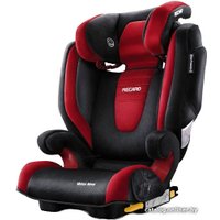 Детское автокресло RECARO Monza Nova 2 SeatFix 2017 Ruby