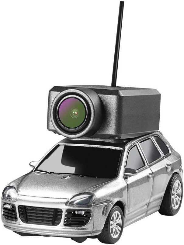 Автомодель WLtoys 6401-C