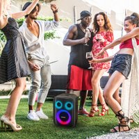 Беспроводная колонка Tronsmart Halo 200 (без микрофона)