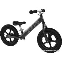 Беговел Cruzee UltraLite Bike 2023 (черный)