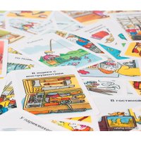 Настольная игра Piatnik Тик Так Бумм для детей