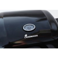 Газовый гриль для дачи Landmann 2.0 13240
