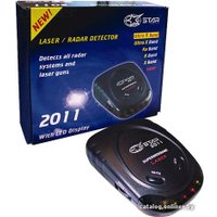 Радар-детектор Star 2011