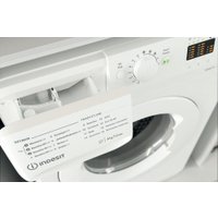 Стиральная машина Indesit MTWA 71252 W PL