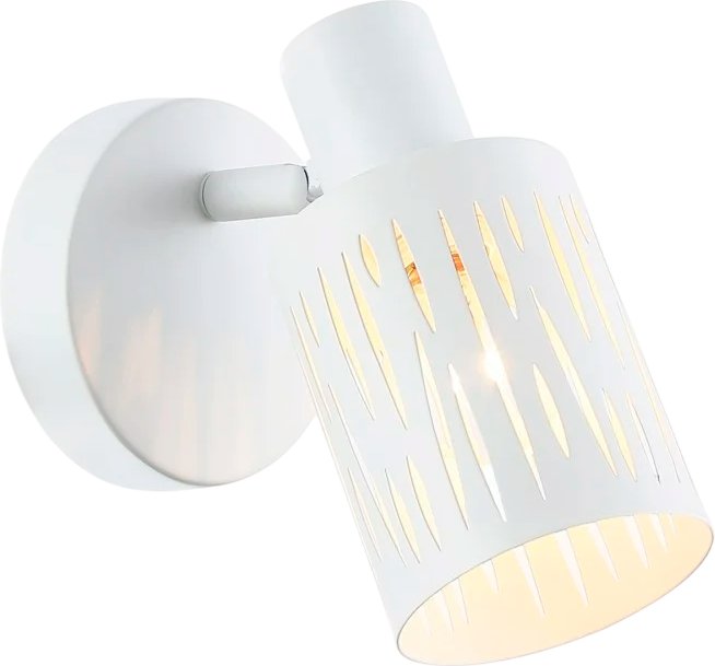 

Спот Ambrella TR8663 WH (белый)