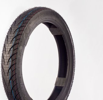 Дорожные мотошины Wanda WD11024