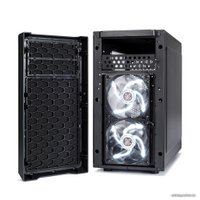 Корпус Fractal Design Focus G Mini [FD-CA-FOCUS-MINI-BK-W]