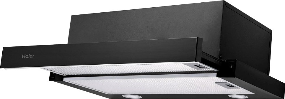 

Кухонная вытяжка Haier HVX-T671B