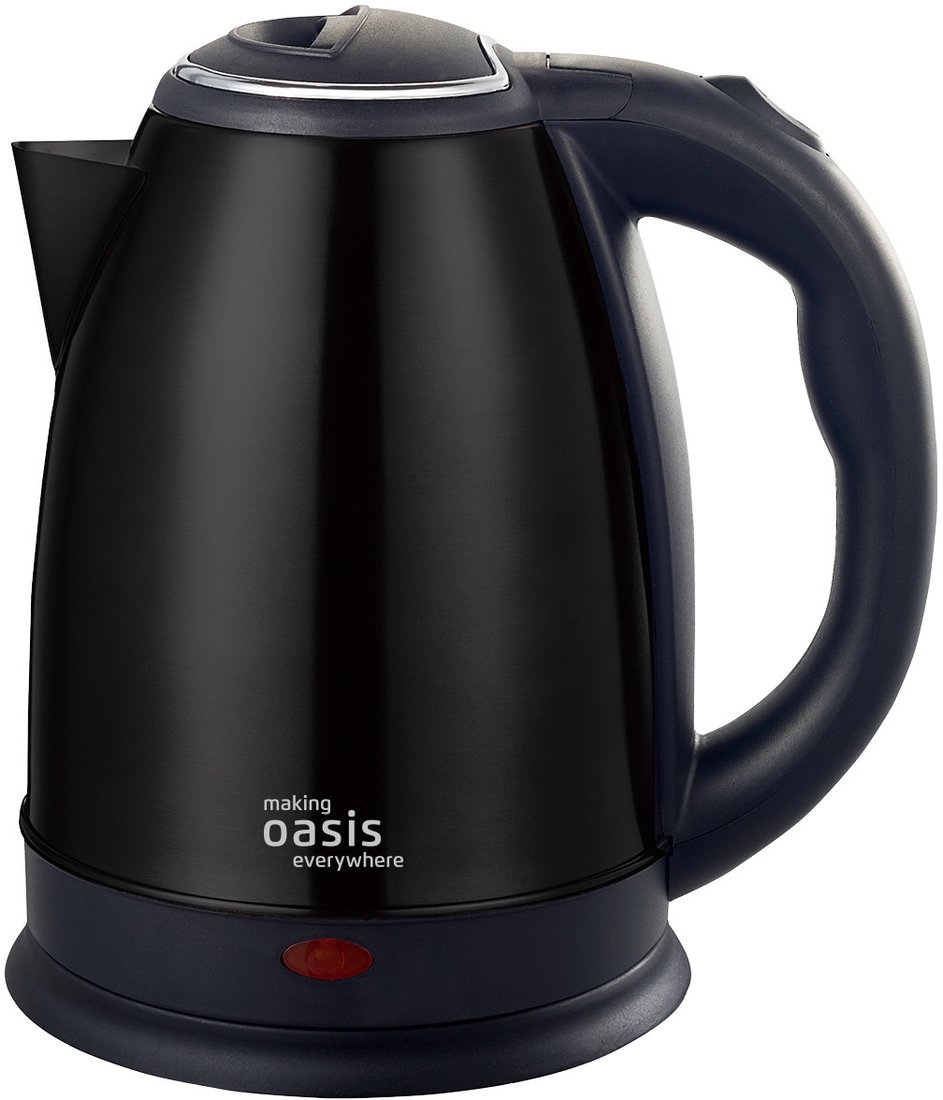 

Электрический чайник Making Oasis Everywhere K-10SB