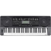 Синтезатор DENN DEK612