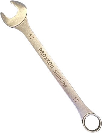

Ключ комбинированный Proxxon SlimLine 23917
