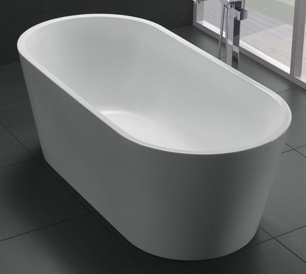

Ванна BelBagno BB71 160x75