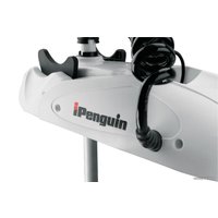 Лодочный мотор Haibo iPenguin P65 12V Pro