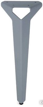 Опора мебельная Boyard Tom регулируемая N332GR.2/450