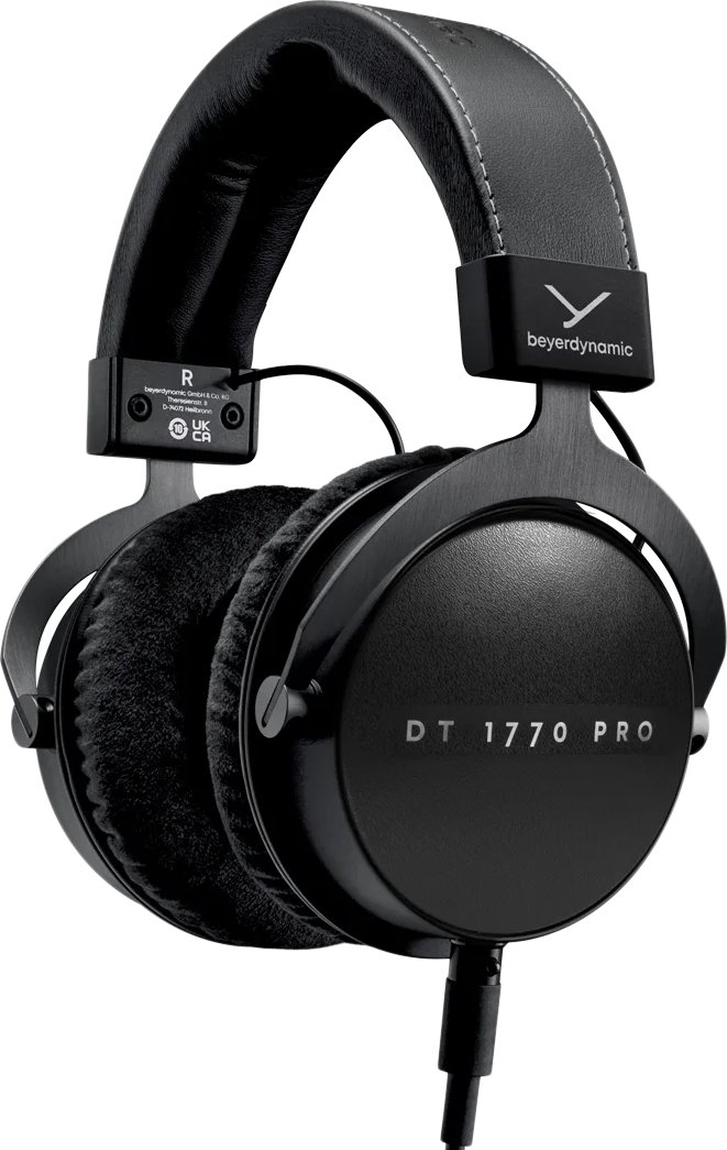 

Наушники Beyerdynamic DT 1770 Pro MKII