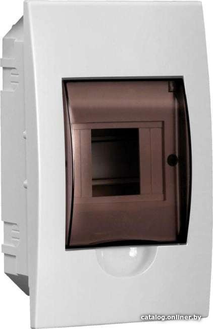 Корпус металлический Generica MKP12-V-04-41-G