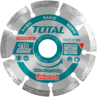 Total TAC2111153