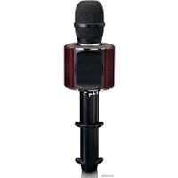 Bluetooth-микрофон Lenco BMC-090 (черный)