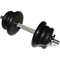 Гантель СпортСити 12 кг