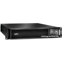 Источник бесперебойного питания APC Smart-UPS SRT 2200 SRT2200RMXLI-NC