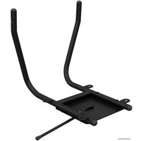 Каркас стула Sheffilton SHT-S121M (черный муар)