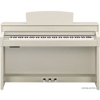 Цифровое пианино Yamaha CLP-545