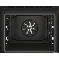 Электрический духовой шкаф Hotpoint FE8 1352 DSC IX