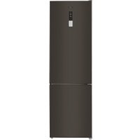 Холодильник MAUNFELD MFF200NFSB10 Inverter