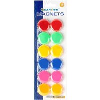 Набор магнитов Darvish DV-130