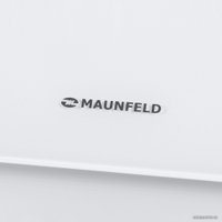 Кухонная вытяжка MAUNFELD Wind 60 (белый)