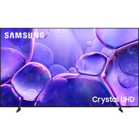 Телевизор Samsung Crystal UHD 4K U8000F UE85U8000FUXRU