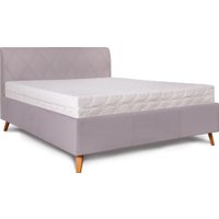 Кровать ДеньНочь Виана Люкс KR00-40 90x200 (KKR40.0L/BC312)