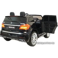 Электромобиль Electric Toys Mercedes GLS63 Amg Lux