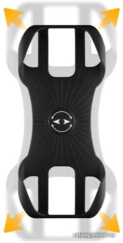 Держатель для смартфона Zarrumi BT11
