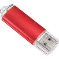 USB Flash Perfeo E01 64GB (красный)