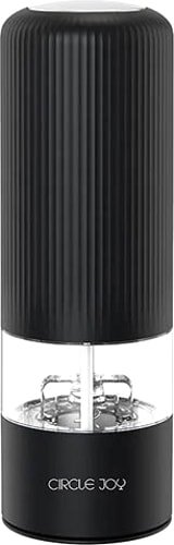 Электроперечница Circle Joy CJ-EG02 (черный)