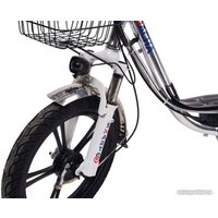 Электровелосипед Smart8 Dacha в Солигорске