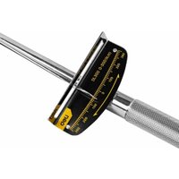 Динамометрический ключ Deli DL300