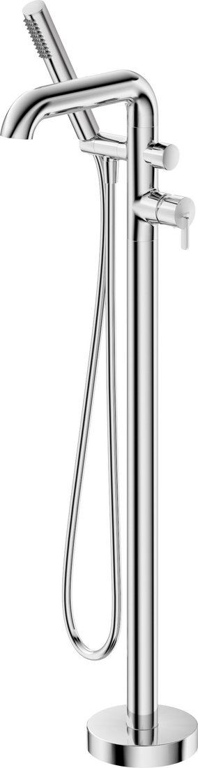 

Смеситель Deante Silia BQS_017M