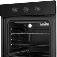 Электрический духовой шкаф MAUNFELD AEOC6041B2