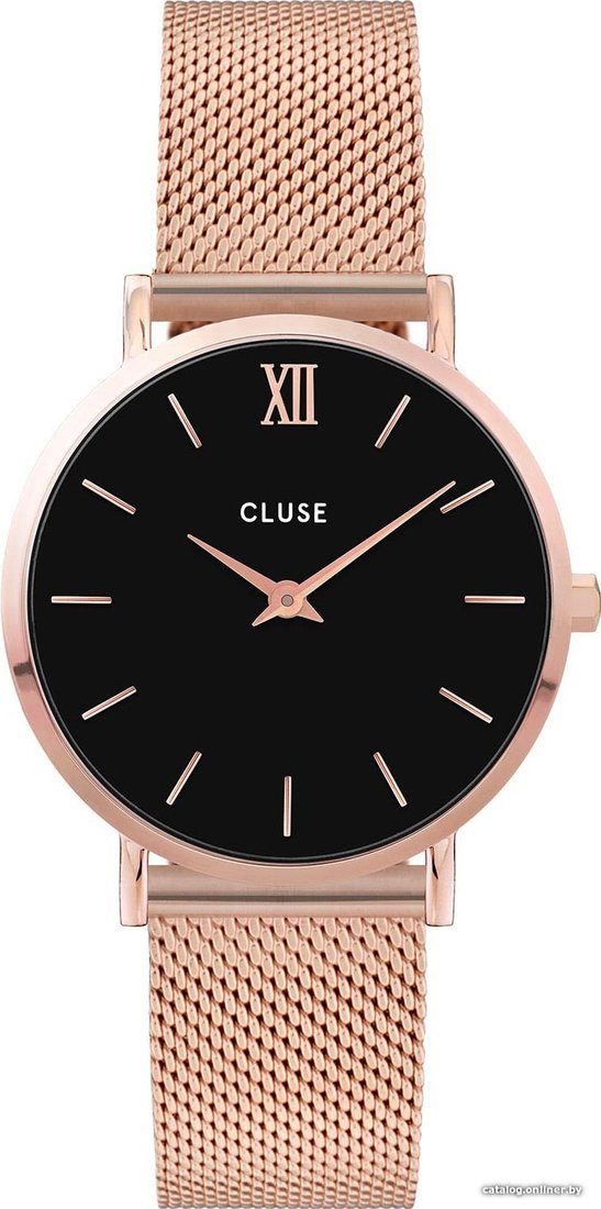 

Наручные часы Cluse Minuit CW0101203003